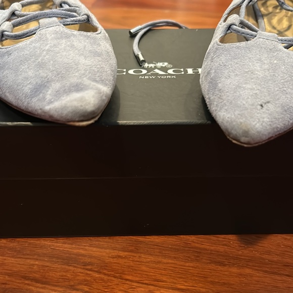 Coach Shoes - Picture 3 of 6